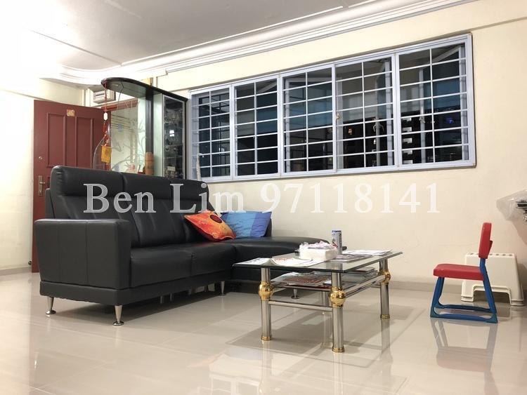Blk 235 Bukit Batok East Avenue 5 (Bukit Batok), HDB 4 Rooms #158067112